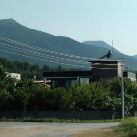 Villamalikane * Kusadası