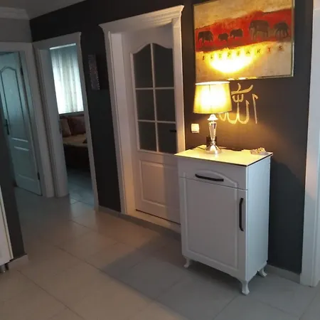 Villamalikane Kusadası