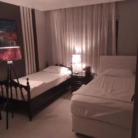 Camping Villamalikane Kuşadası
