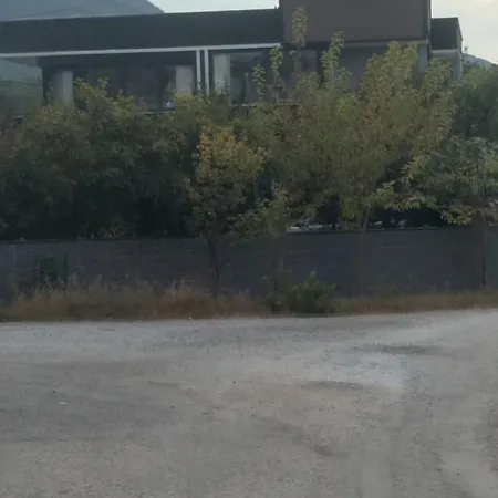 Villamalikane Campingplatz