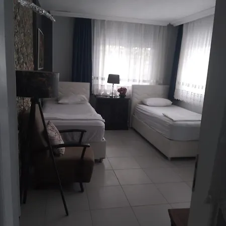 Villamalikane Kusadasi