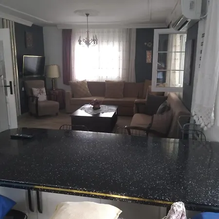 Villamalikane * Kusadası