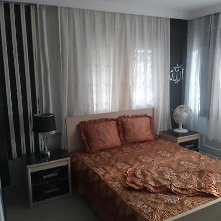 Villamalikane * Kusadasi