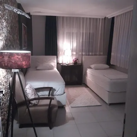 Villamalikane * Kusadası