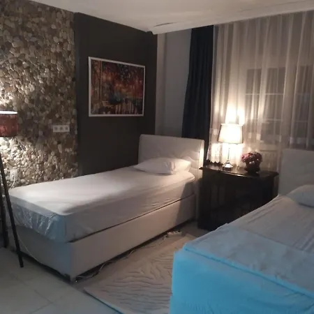 Villamalikane Kusadasi